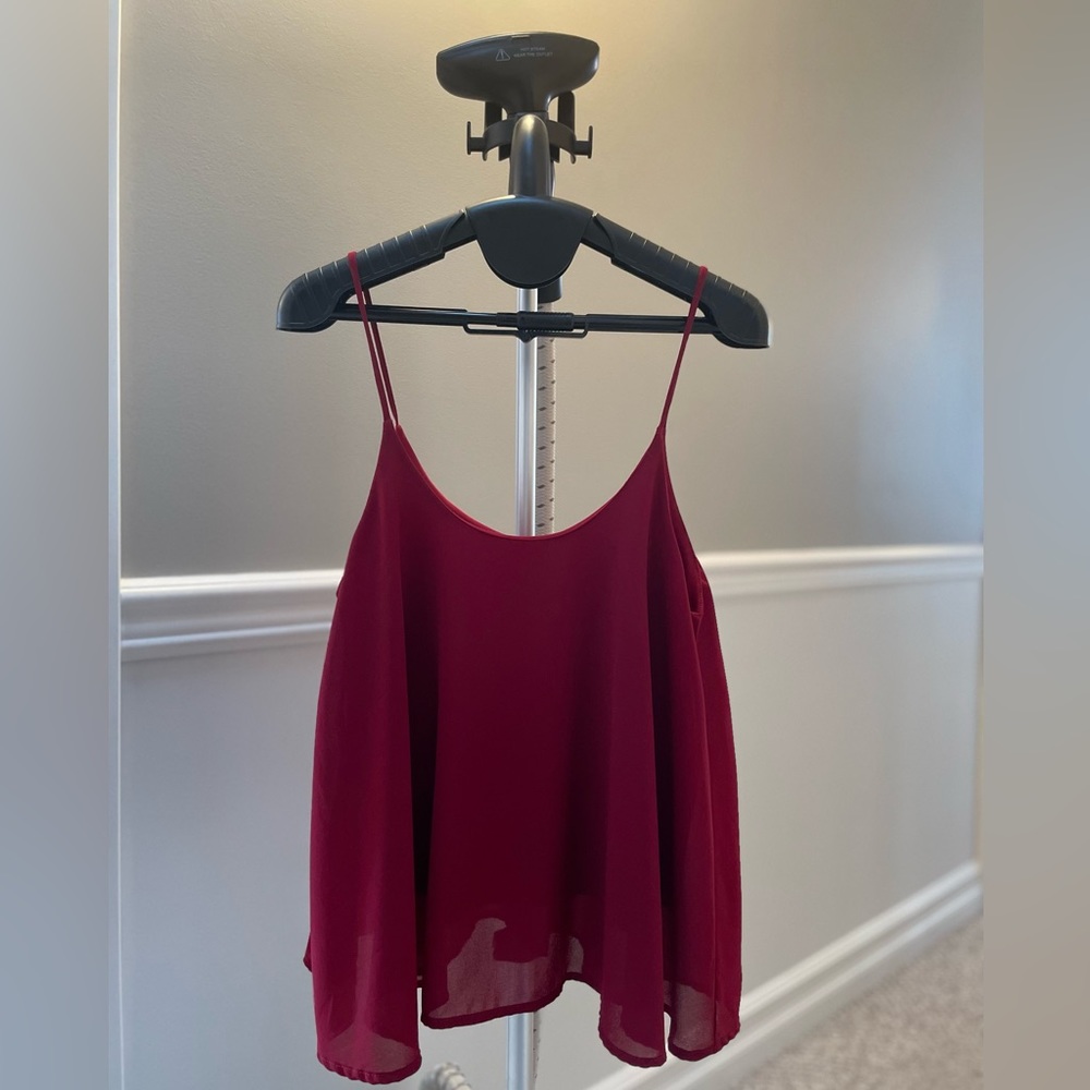 Cropped Top